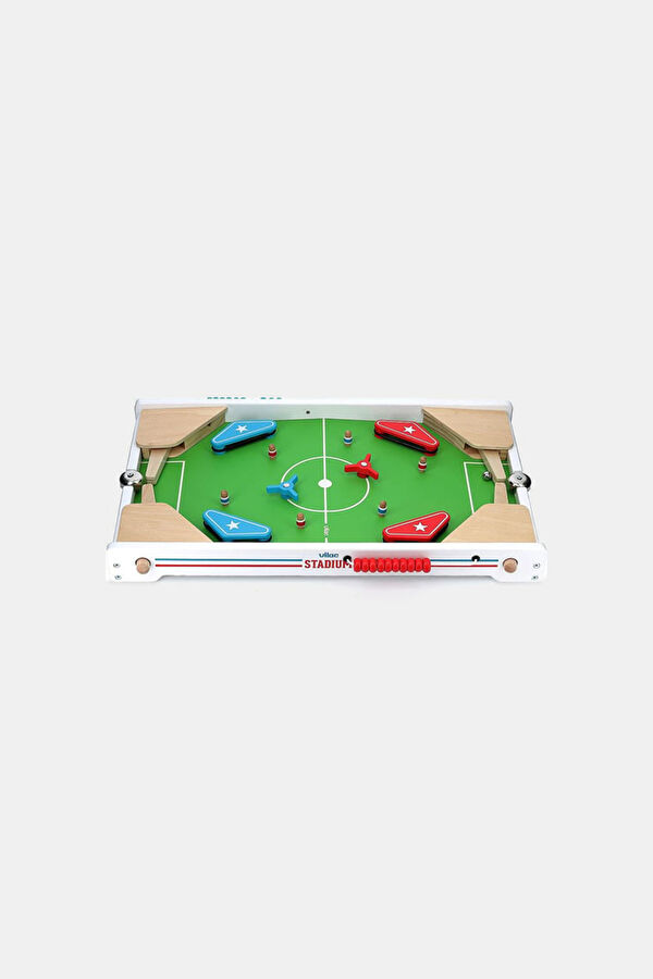Pinball Futbol Stadyumu 3