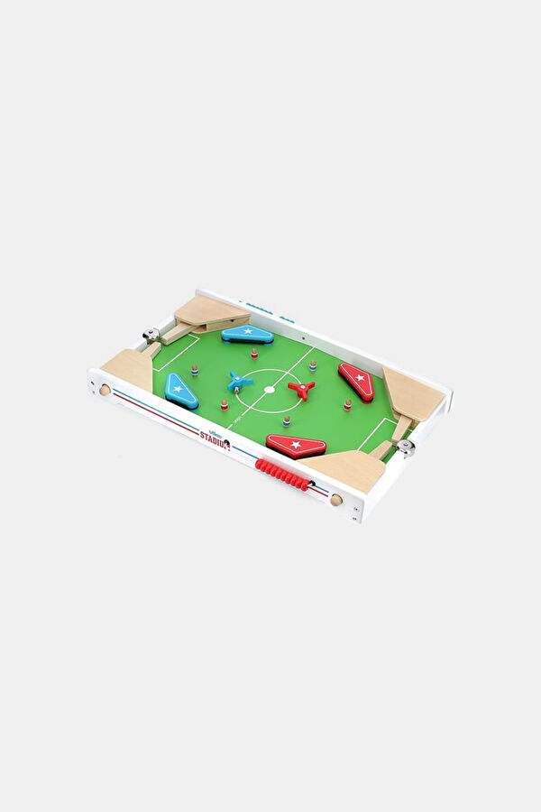Pinball Futbol Stadyumu 4
