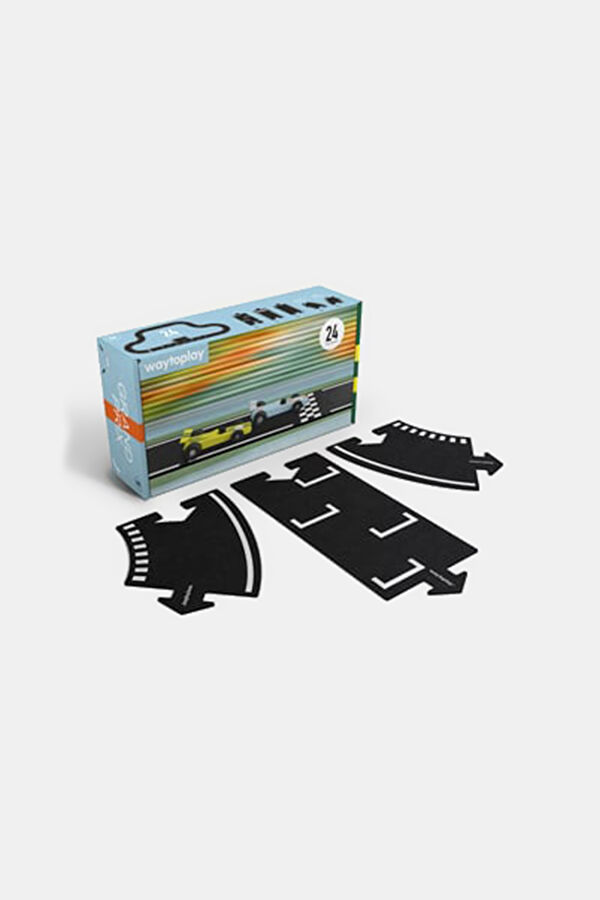 Grand Prix 24 Pieces 7