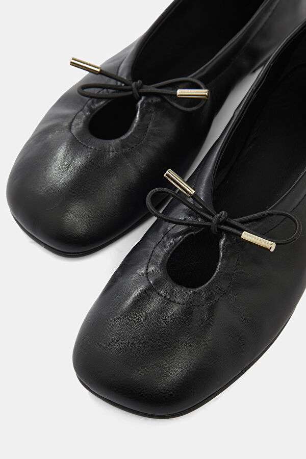 Rosalind Ballet Black Women's Ballerinas 4