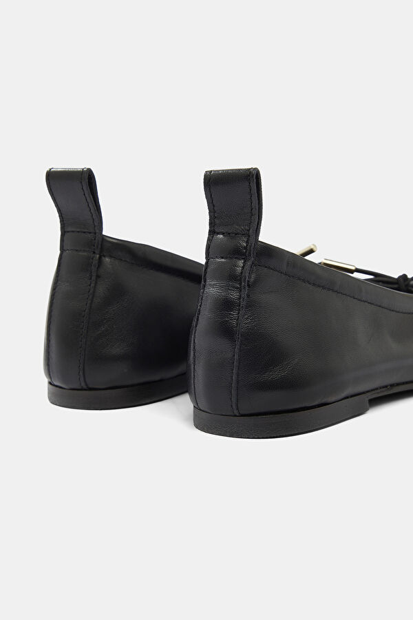 Rosalind Ballet Black Women's Ballerinas 5