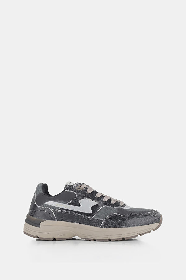 Amiel Black Men's Sneakers