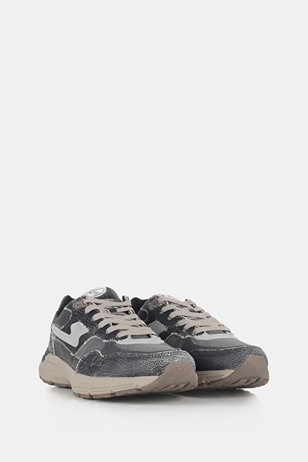 Amiel Black Men's Sneakers 2