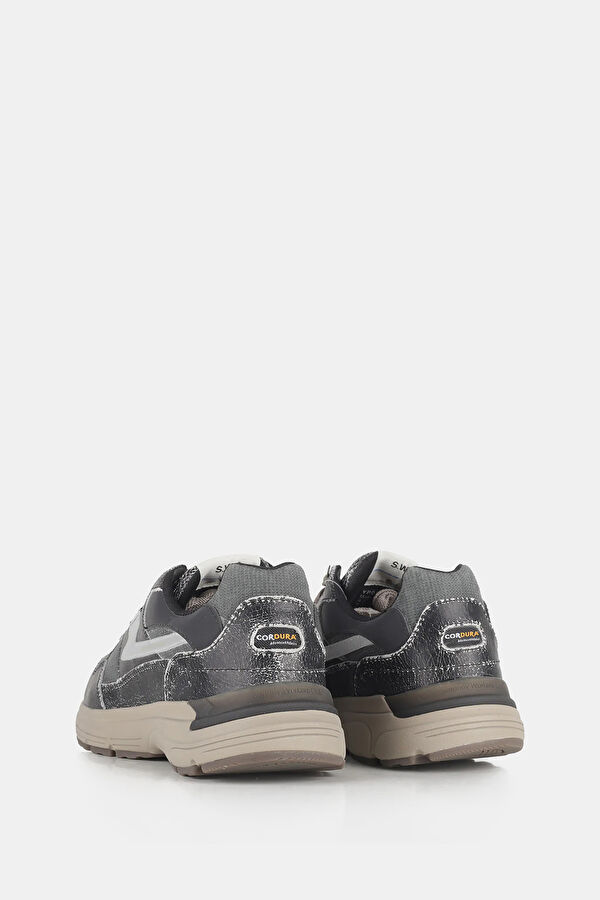 Amiel Black Men's Sneakers 3