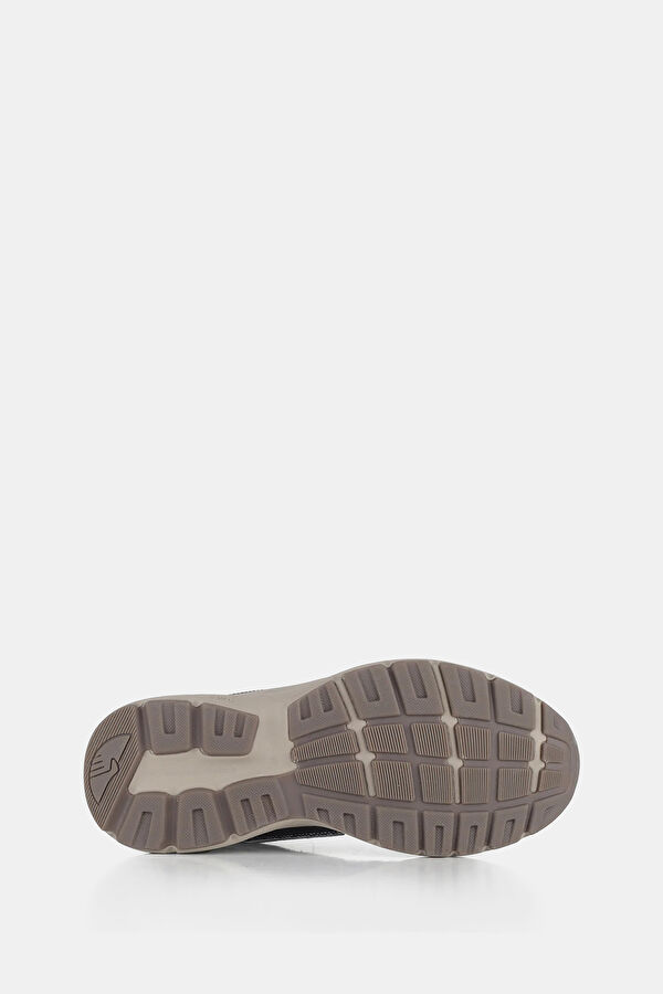 Amiel Black Men's Sneakers 4