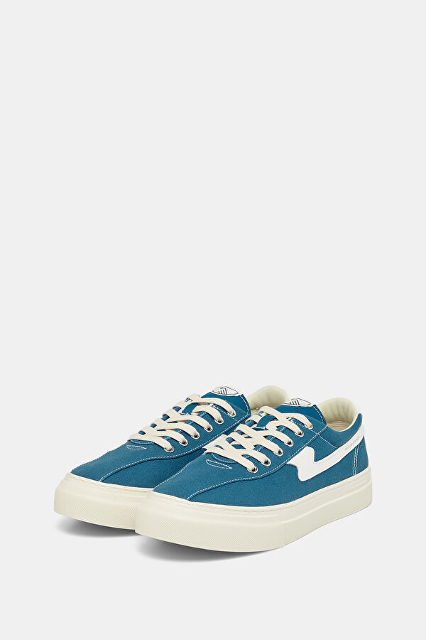 Dellow Blue Men's Sneakers 2