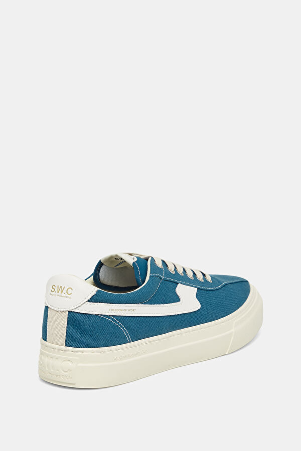 Dellow Blue Men's Sneakers 3
