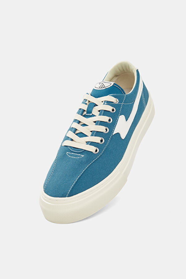 Dellow Blue Men's Sneakers 5