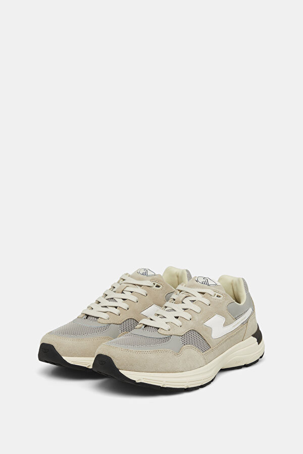 Amiel Grey Men's Sneakers 2