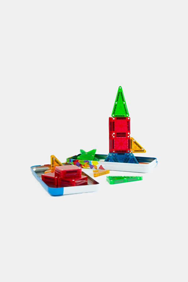 MicroMAGS Travel Set 26 Pieces 4