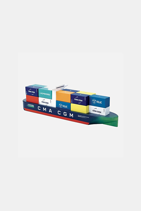 Vilacity Magnetic Container Ship 2