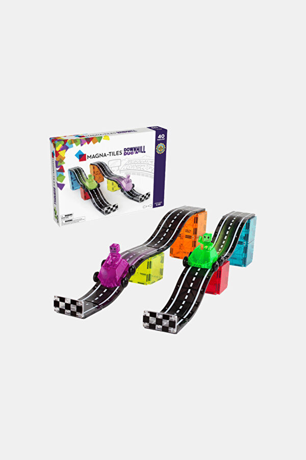 Downhill Duo 40-Piece Set 2