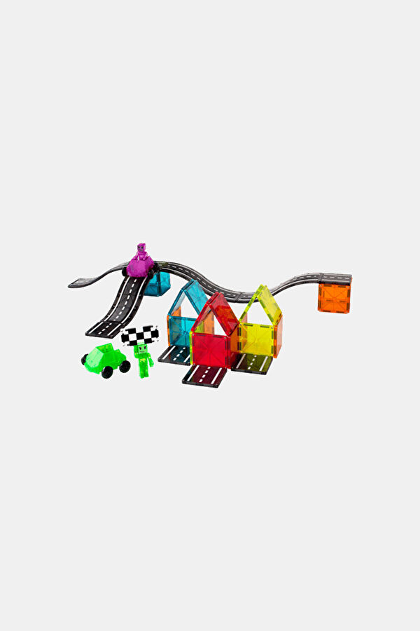 Downhill Duo 40-Piece Set 3