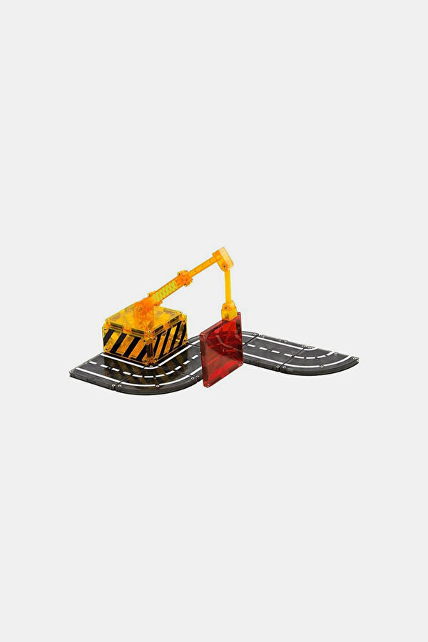 Construction 32 Pieces 5