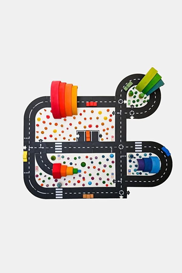 King of the Road 40 Pieces 3