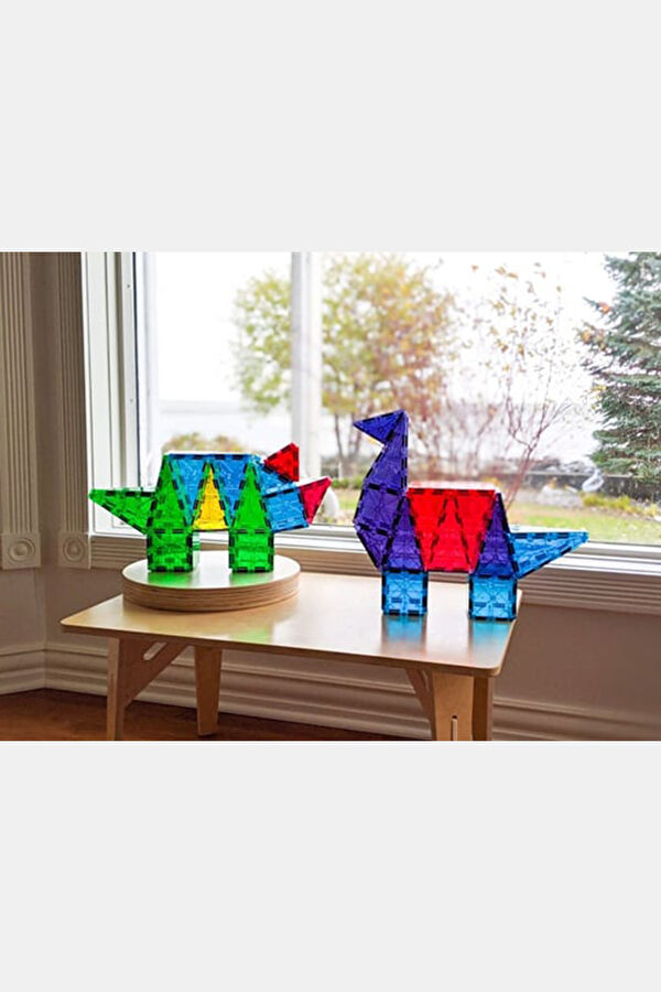 Clear Color 100 Pieces 10