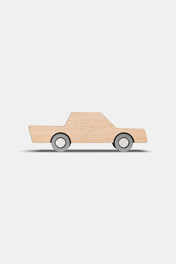 Back & Forth Car