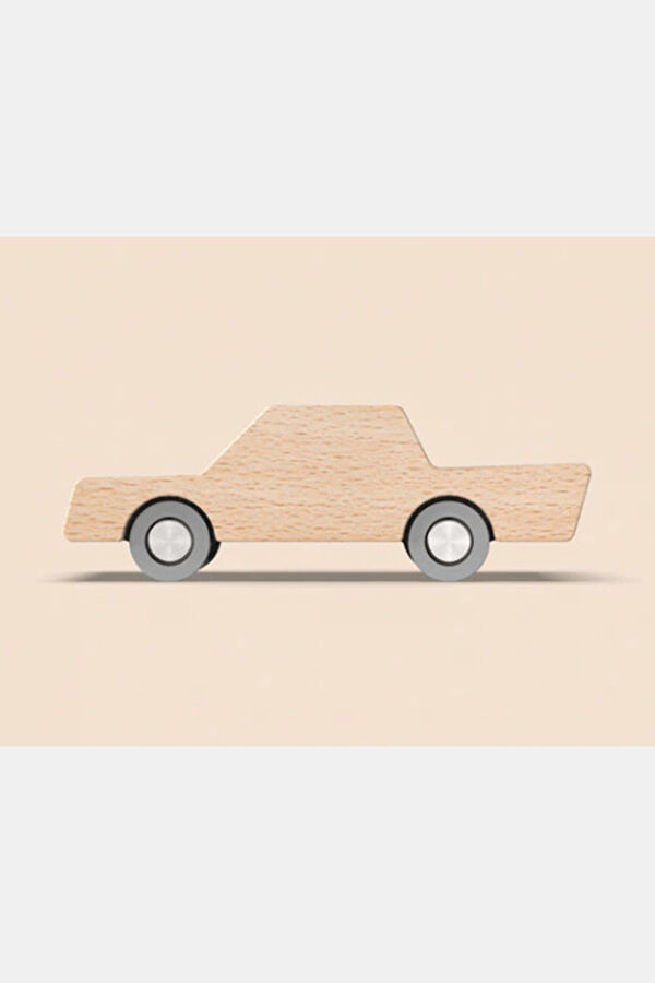 Back & Forth Car 2