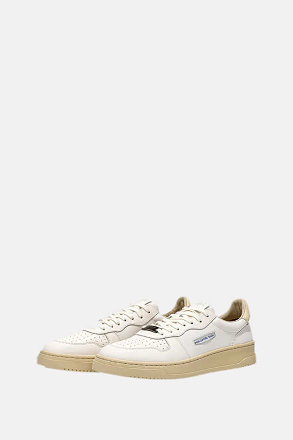 Court White Men's Sneakers 2