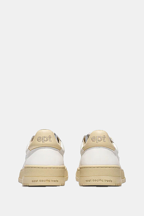 Court White Men's Sneakers 4
