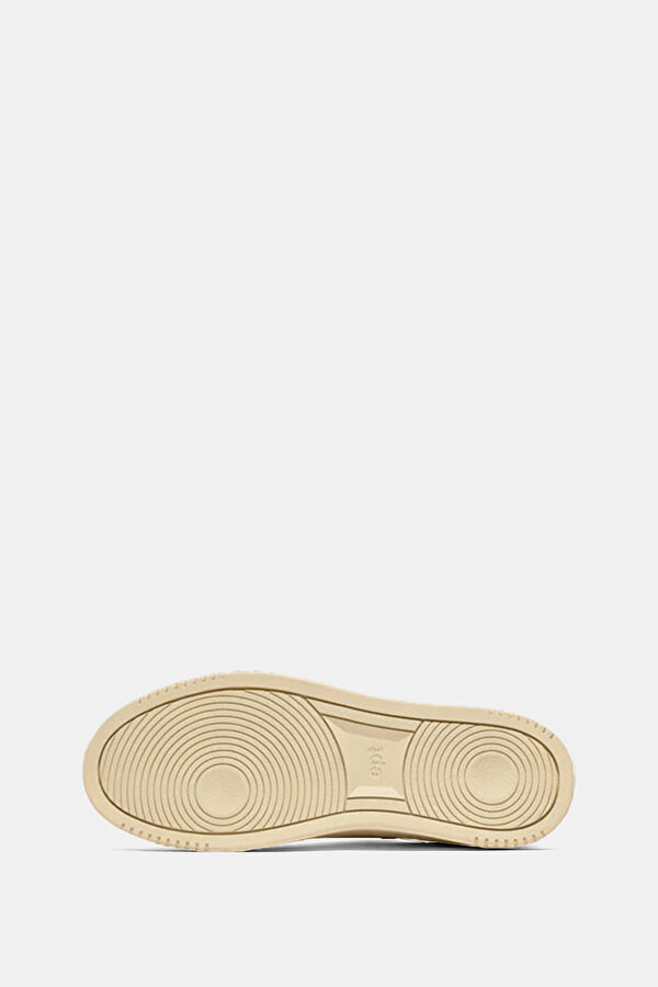 Court White Men's Sneakers 5