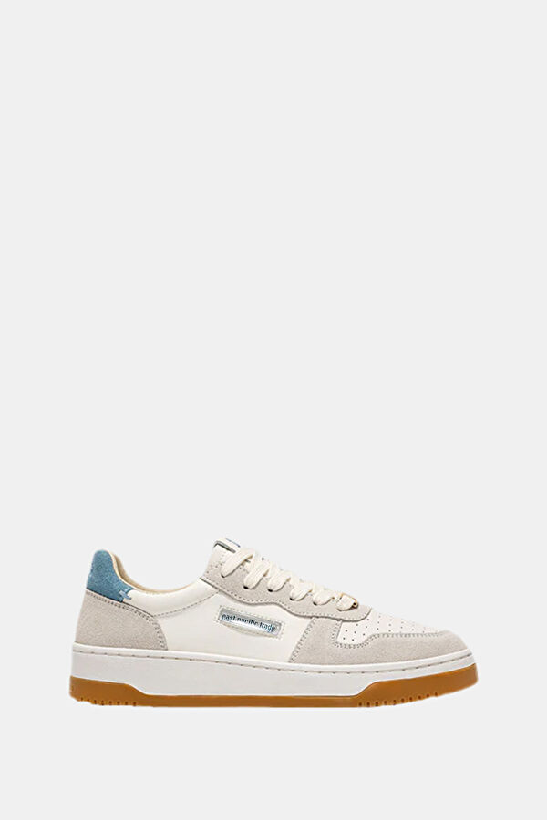 Court Cream Women's Sneakers