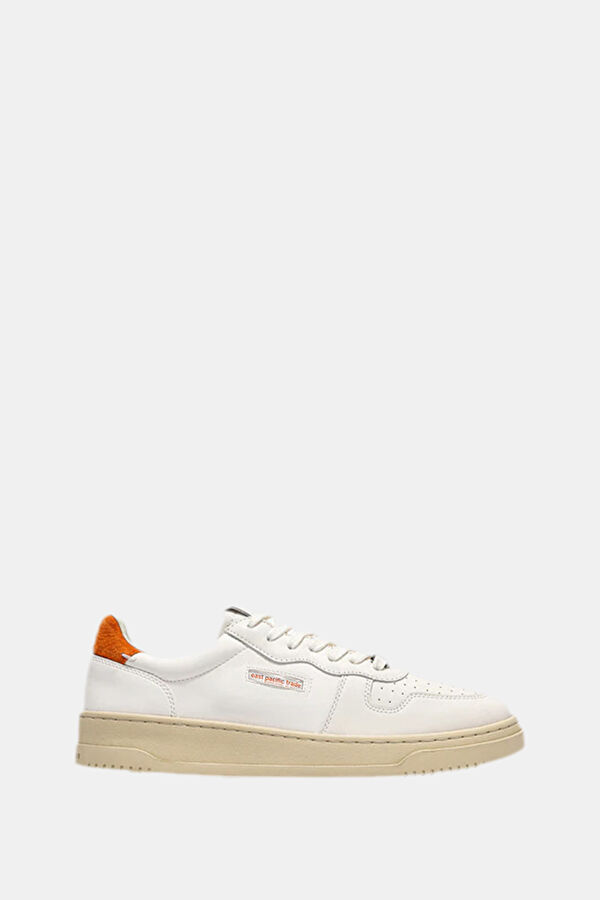 Court White Women's Sneakers