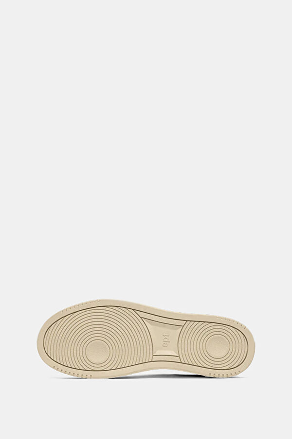 Court White Women's Sneakers 5