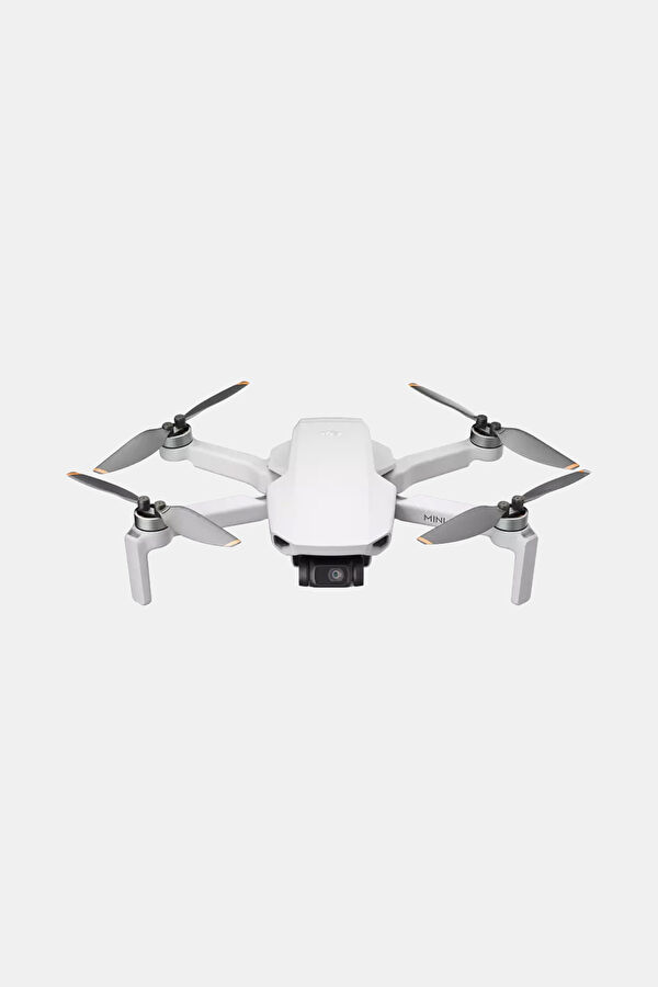 Mini 4K Fly More Combo