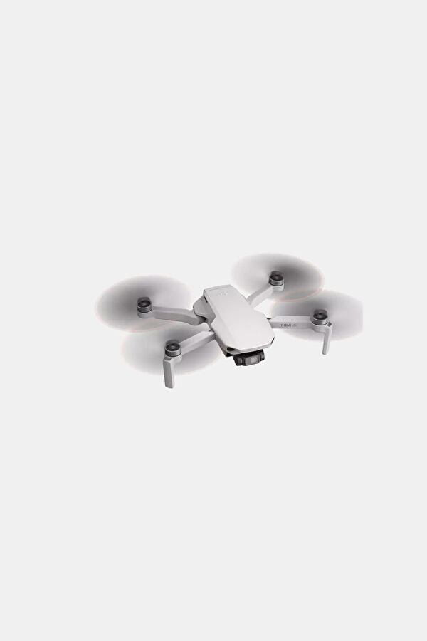 Mini 4K Fly More Combo 3
