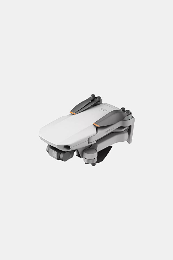 Mini 4K Fly More Combo 4
