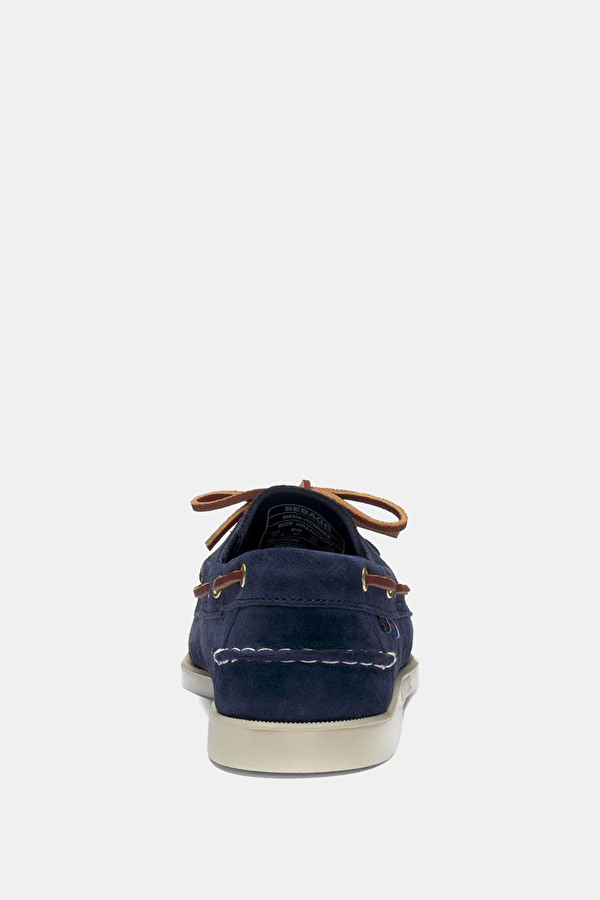 Portland Artisan Navy Blue Men's Shoe 5