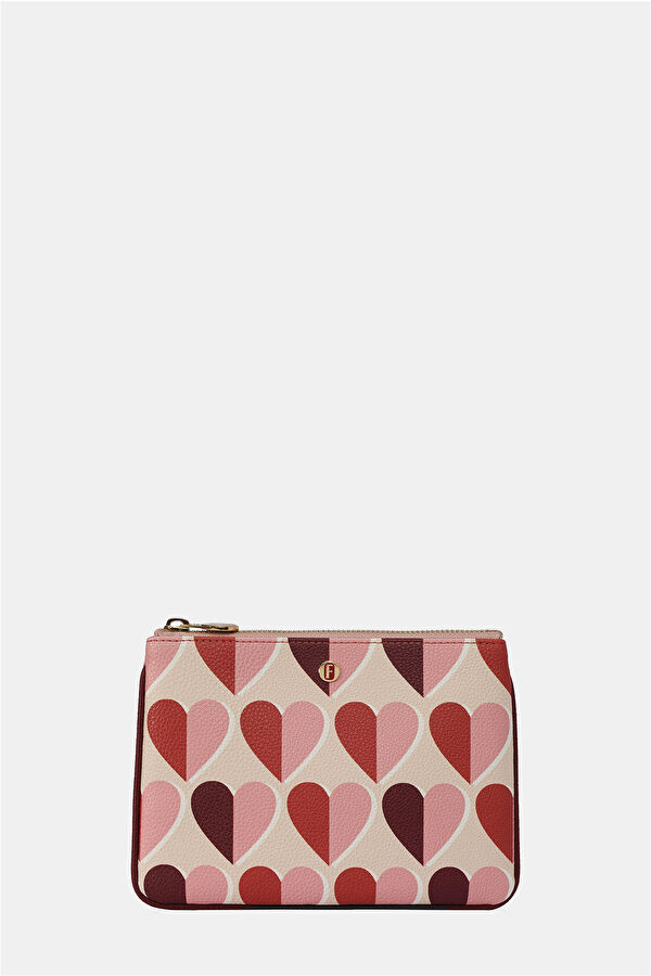Lilium Multicolor Bag