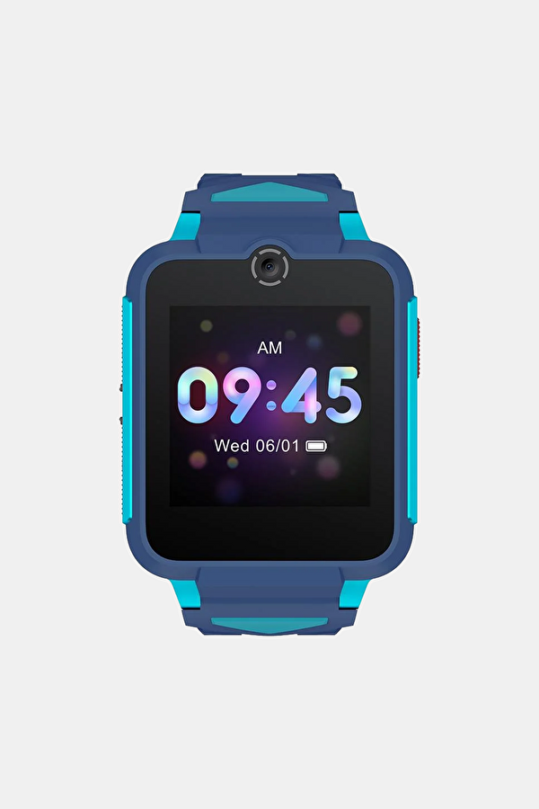 Movetime Family Watch Mavi Akıllı Saat