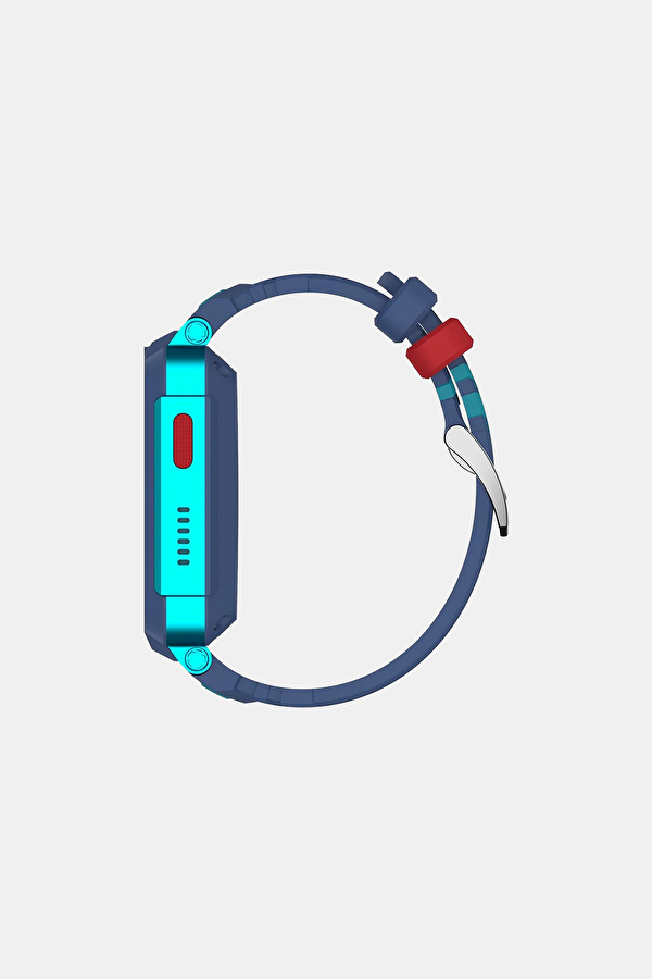 Movetime Family Watch Mavi Akıllı Saat 8