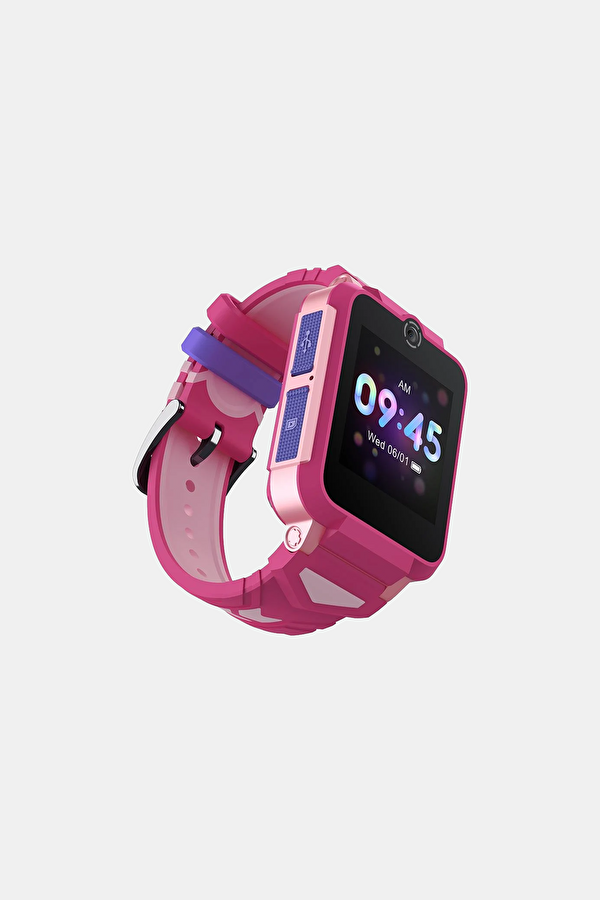 Movetime Family Watch Pembe Akıllı Saat 6