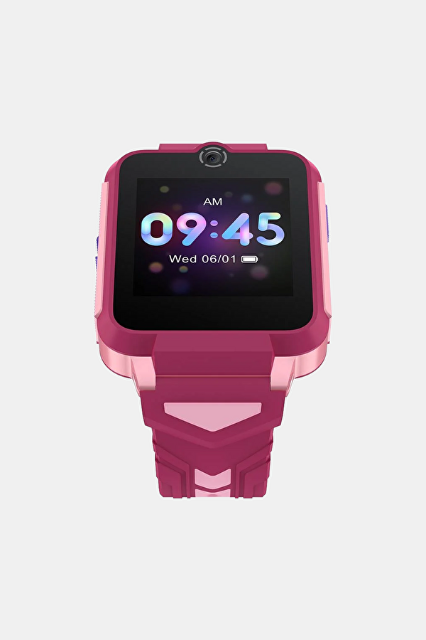 Movetime Family Watch Pembe Akıllı Saat 7