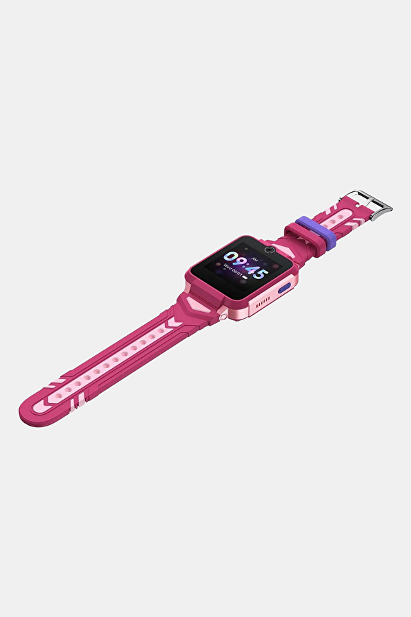 Movetime Family Watch Pembe Akıllı Saat 9