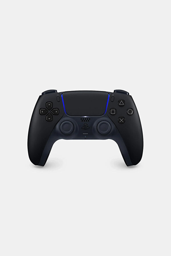 Sony PS5 Dualsense Siyah Kablosuz Kontrol Cihazı