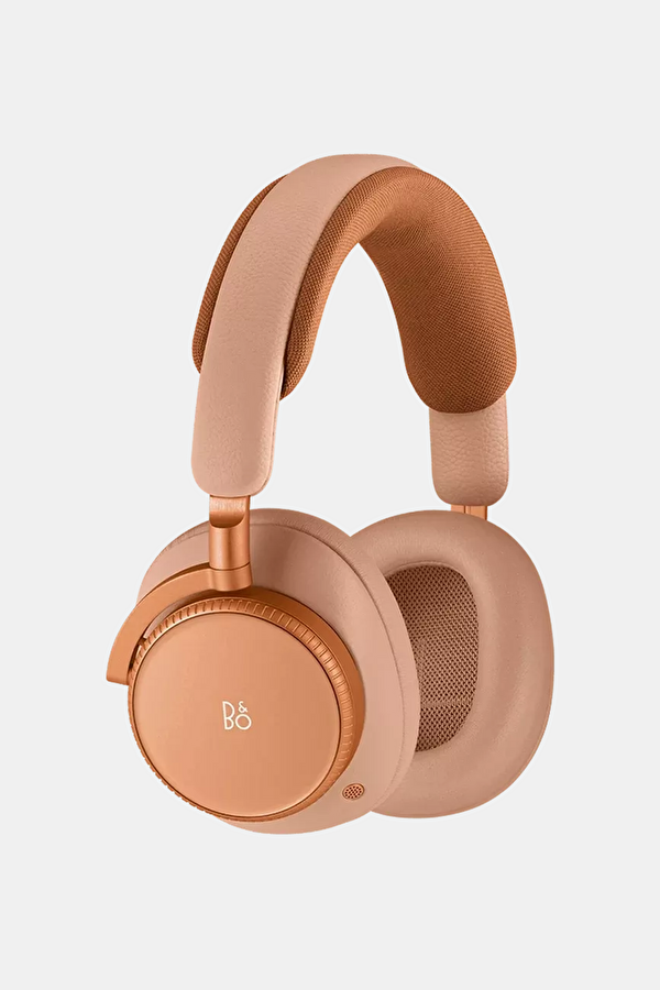Bang & Olufsen Beoplay H100 Orange Wireless Headphones 2