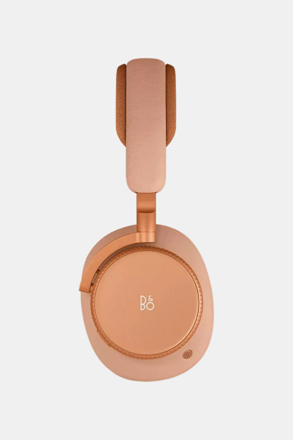 Bang & Olufsen Beoplay H100 Orange Wireless Headphones 3