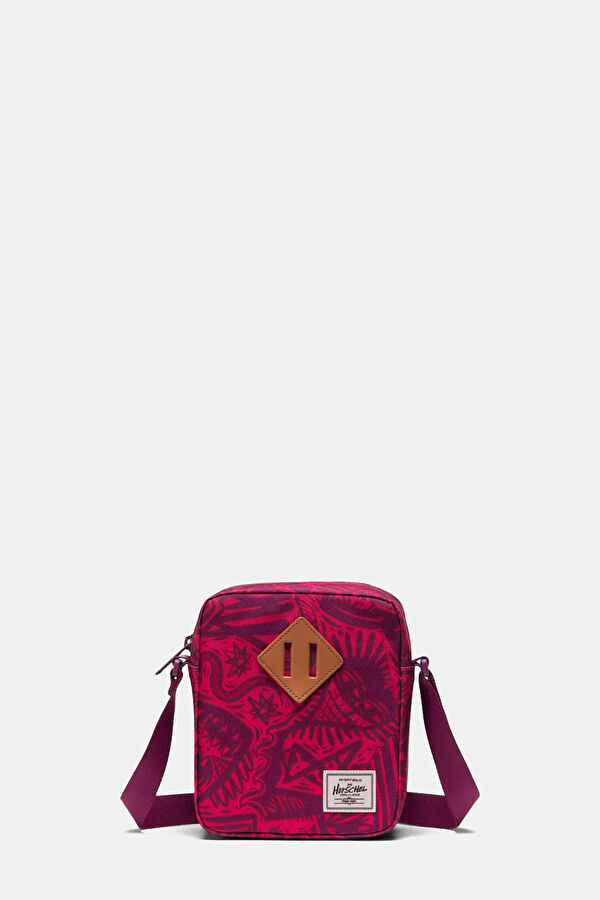 Thomas Campbell Pink Bag