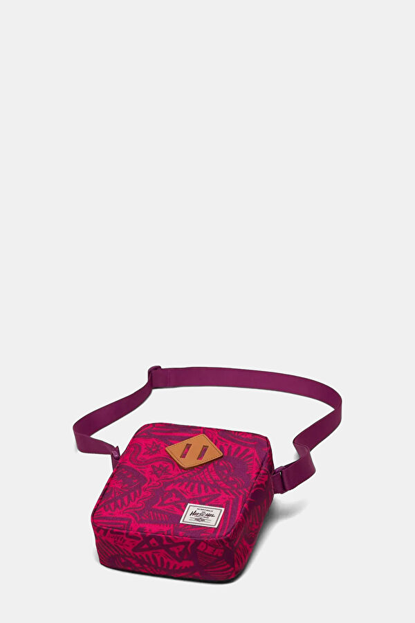 Thomas Campbell Pink Bag 3