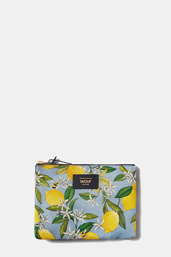 Capri Clutch Bag
