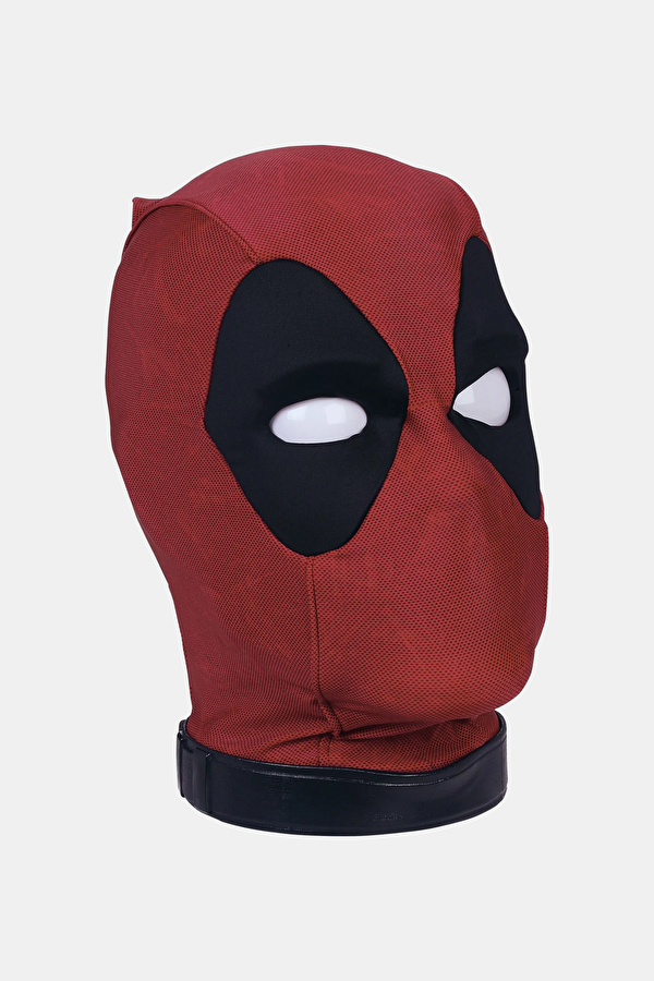 Marvel Legends Deadpool’s Head Premium İnteraktif Kafa Heykeli 6