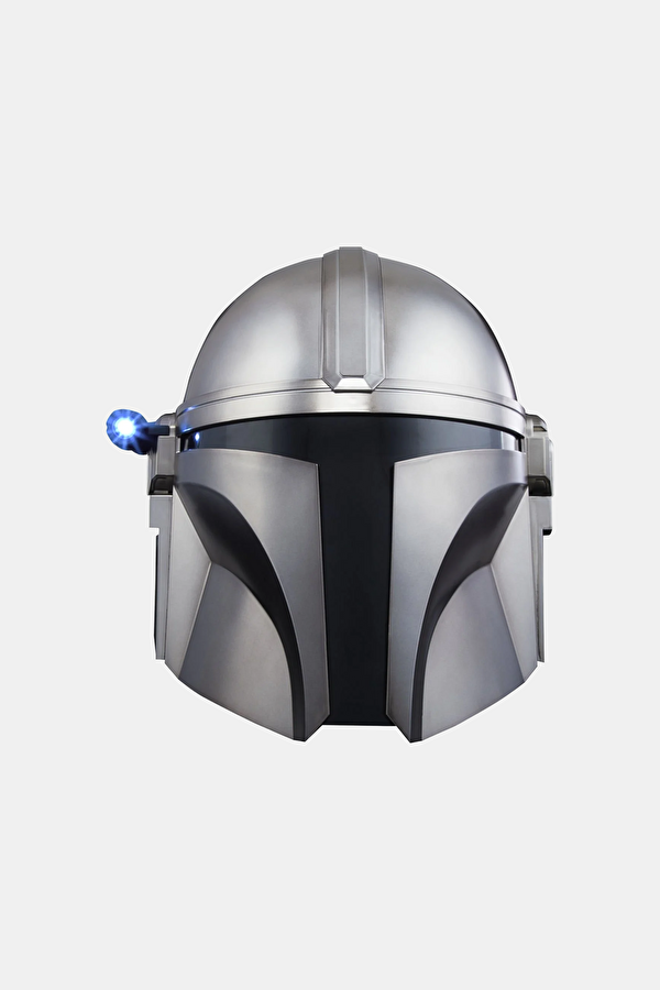 Star Wars Black Series The Mandalorian Premium Elektronik Kask 7