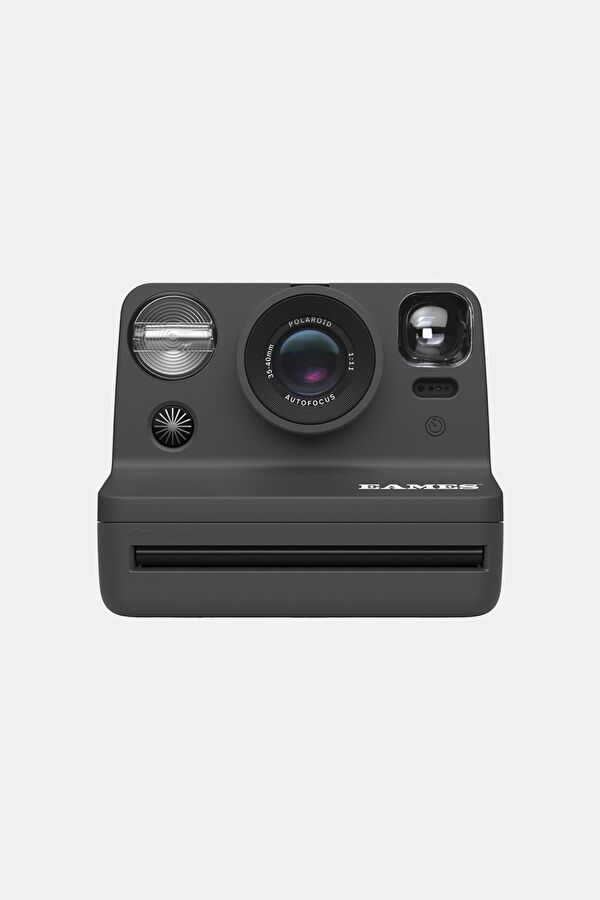 Polaroid Now Generation 2 Siyah Fotoğraf Makinesi