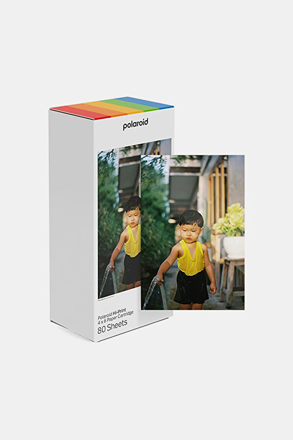Polaroid Hi Print 4x6 Fotoğraf Yazıcısı 2