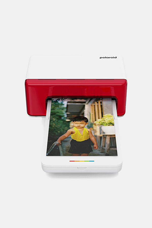 Polaroid Hi Print 4x6 Fotoğraf Yazıcısı 3