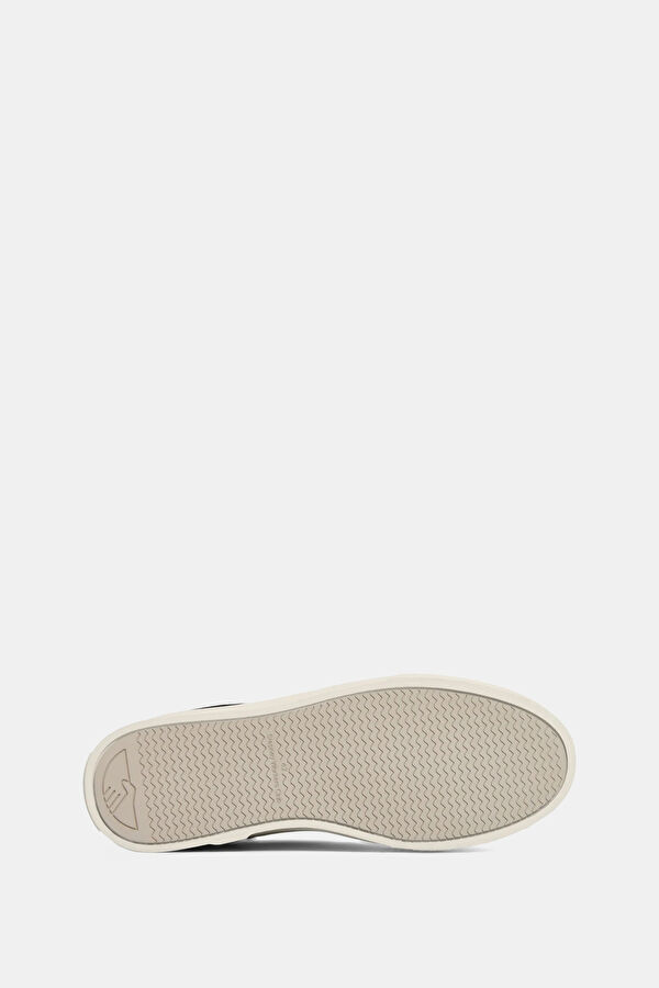 Dellow Sarı Erkek Spor Ayakkabı 5